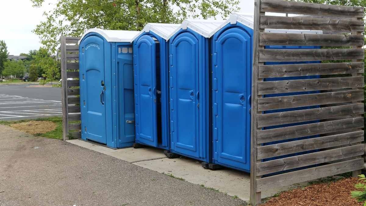 Porta Potty Rental Pros - Affordable Porta Potty Solutions in Lukeville, AZ, 85341